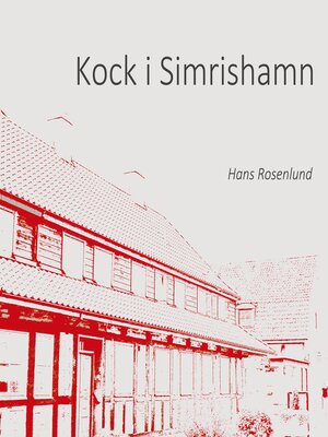 cover image of Kock i Simrishamn